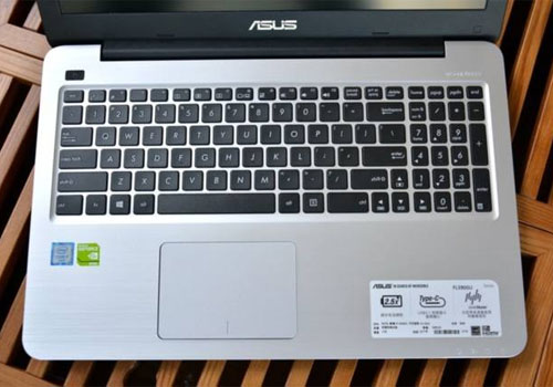 富民asus指定售后