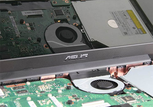 富民华硕电脑售后维修价格