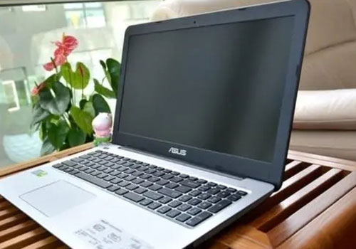 富民华硕笔记本售后服务处